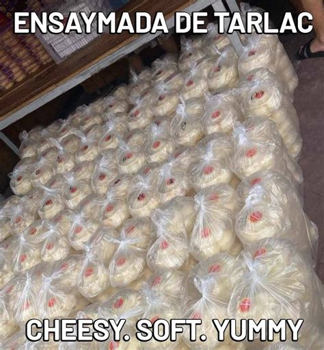 ensaymada de tarlac|Ensaymada De Tarlac Direct Supplier By Ecca .